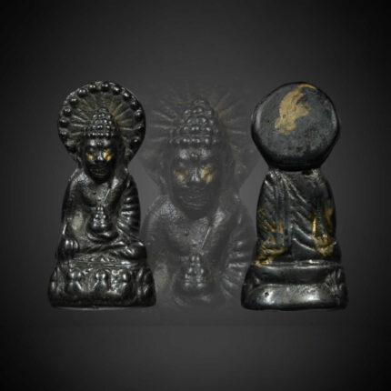 Phra Kring Leklai 7 colors LP Suang 2519