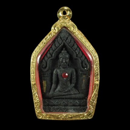 khun paen lp chuen 2545