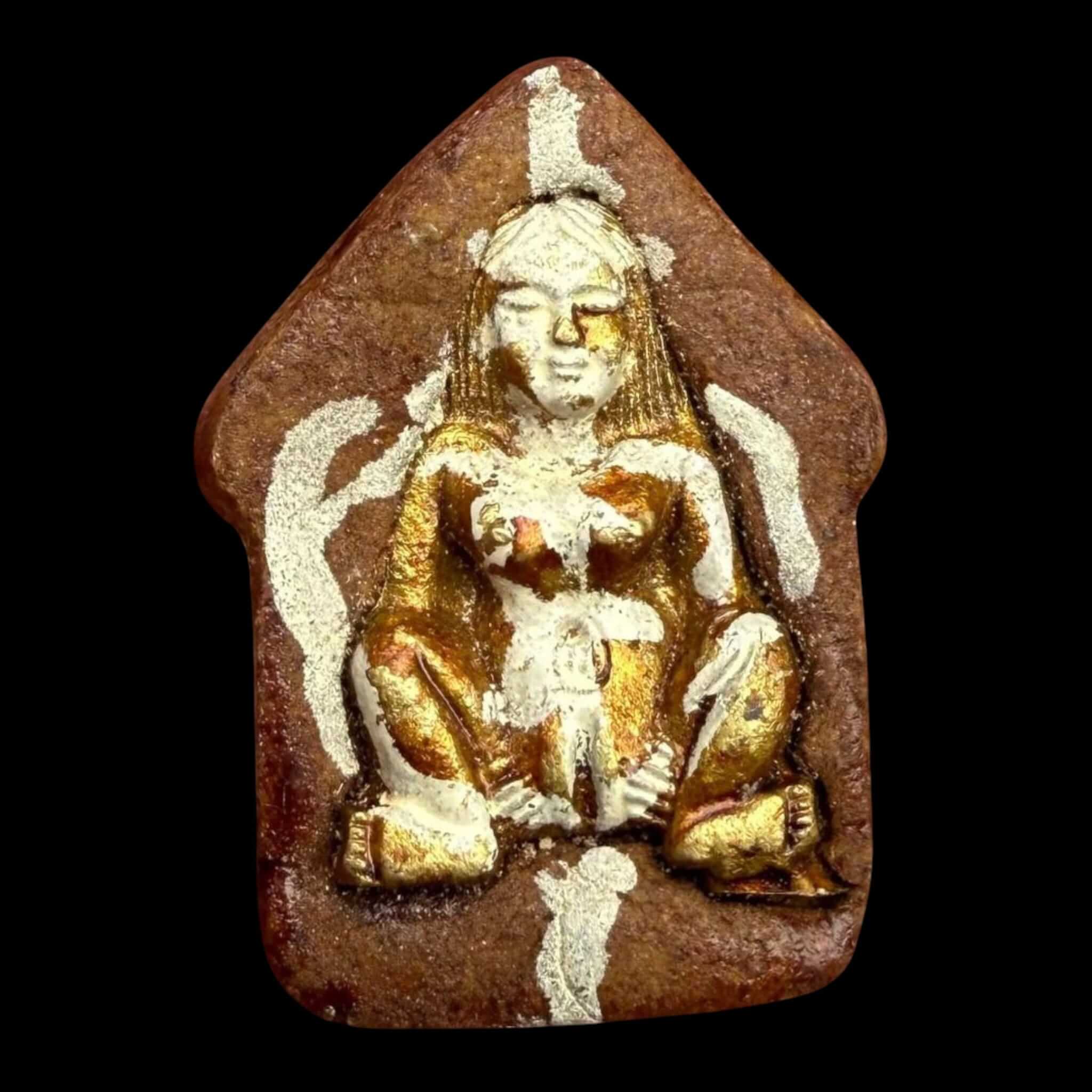 khun paen phisawat LP Chuen Khun Paen Phisawat Roon Raeng Mae Peh di LP Chuen 2543 Khun Paen Phisawat Roon Raeng Mae Peh di LP Chuen 2543 - Immagine 2