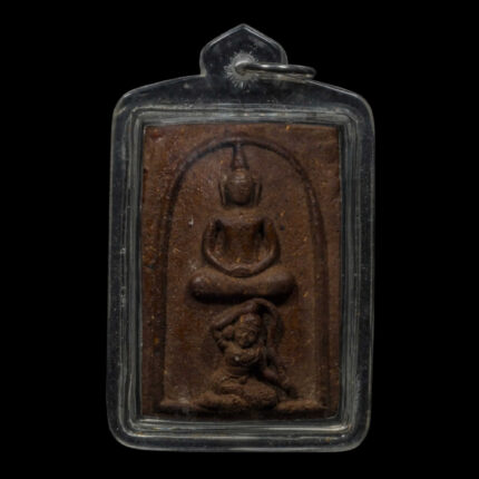 Somdej Mae Thoranee LP Chuen 2544