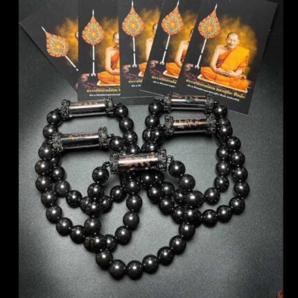 Bracelet Leklai LP Maha Sila