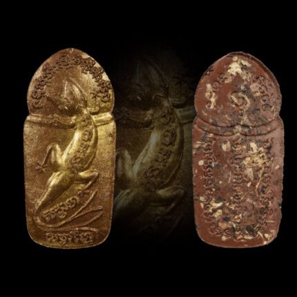 Paladkik Gecko Ajarn Monak