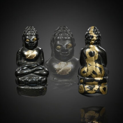 phra kring leklai by LP Suang 2519