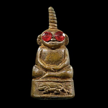 Phra ngang de LP Chuen 2544