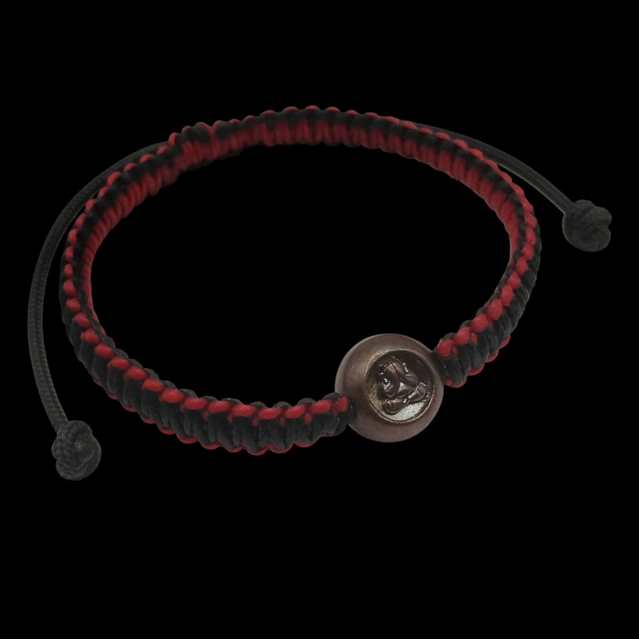 Bracelet Phra Pidta Namo par Ajarn Plian 2562 Bracelet phra pidta par Ajarn Plian