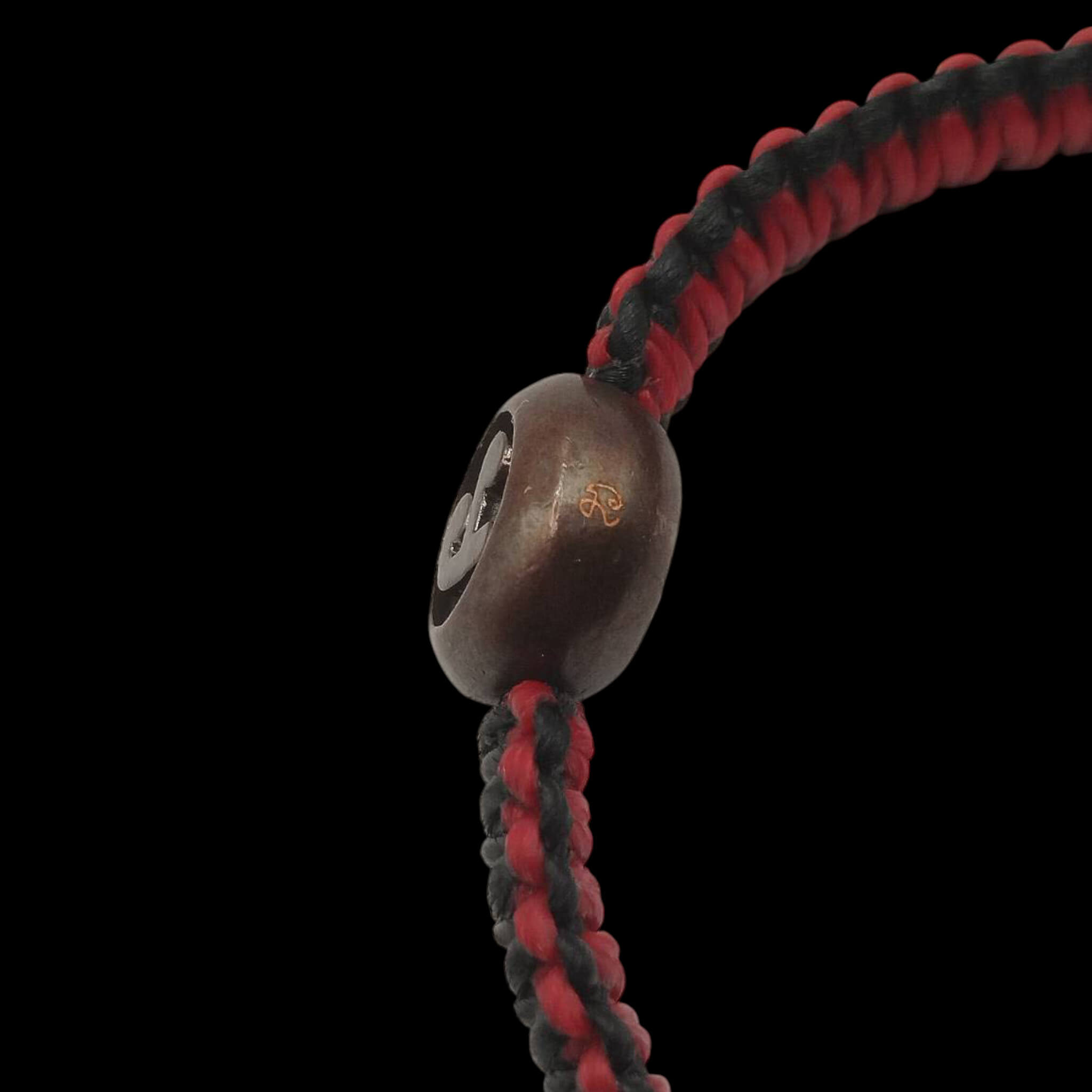 Bracelet Phra Pidta Namo par Ajarn Plian 4 Bracelet Phra Pidta par Ajarn Plian 2562 Bracelet Phra Pidta par Ajarn Plian 2562 - Image 9