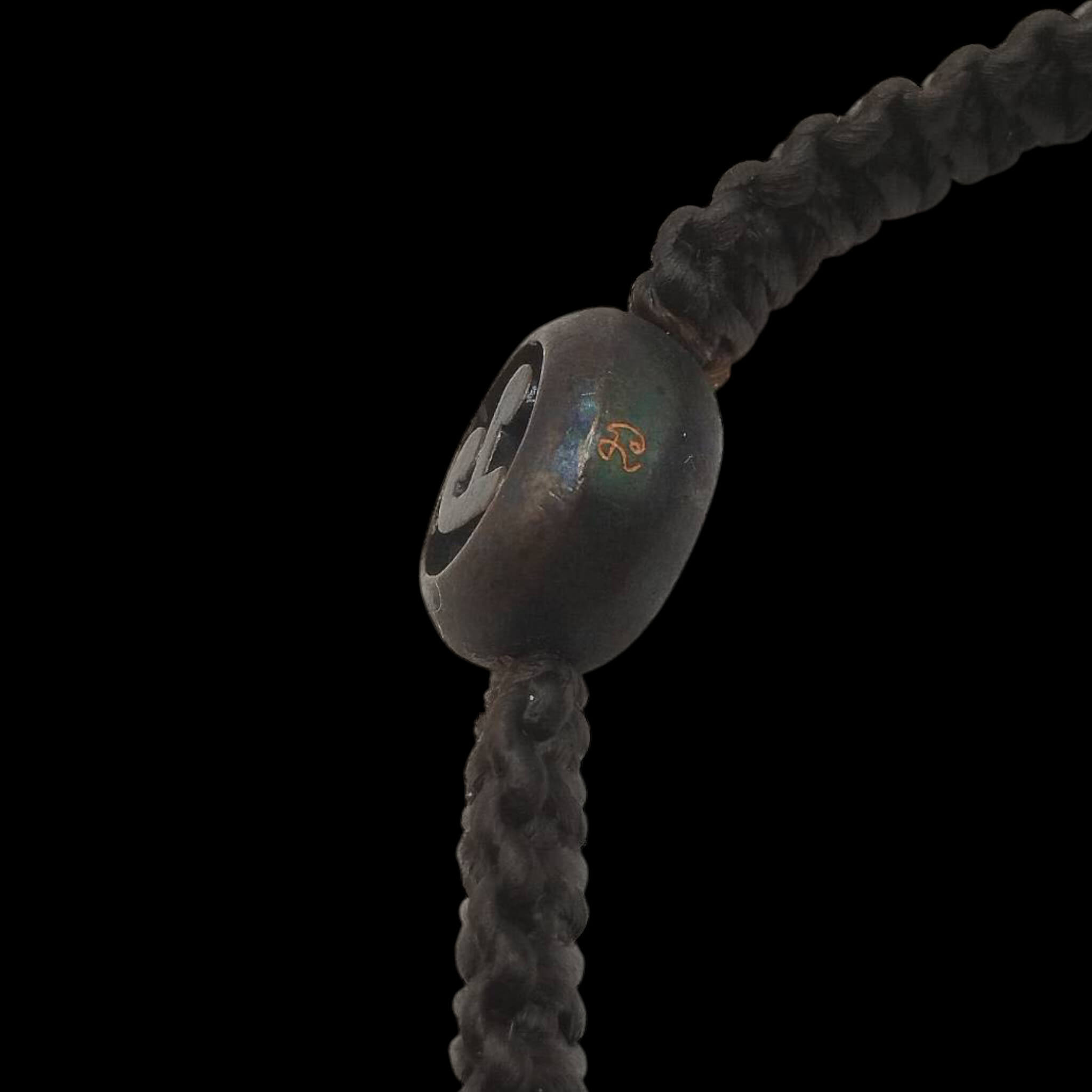 Bracelet Phra Pidta Namo par Ajarn Plian 7 Bracelet Phra Pidta par Ajarn Plian 2562 Bracelet Phra Pidta par Ajarn Plian 2562 - Image 8