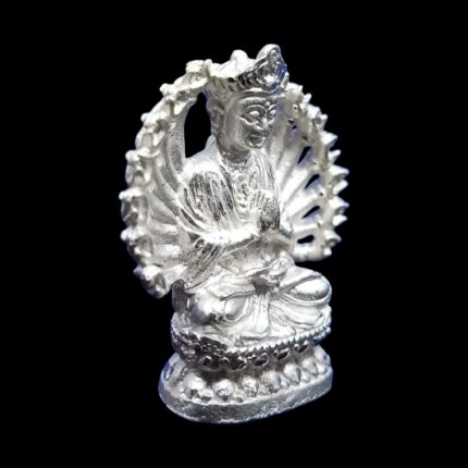 Statue de Guanyin par LP Key
