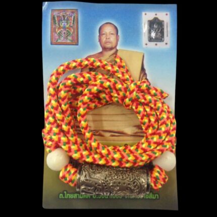 Buttefly Bracelet by Kruba Krissana