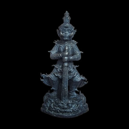 thao wessuwan LP Moon 2543