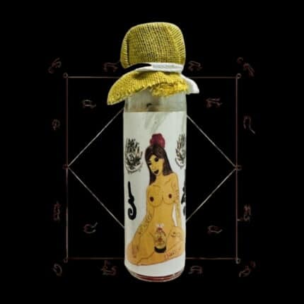 Namman Prai by Ajarn Pu Yi