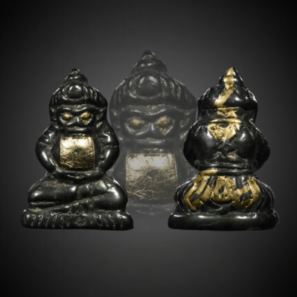 Rahu LP Suang 2519