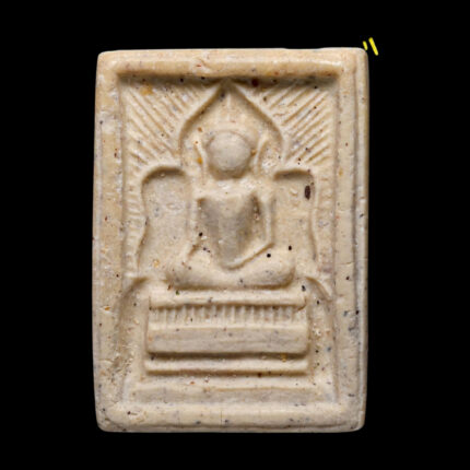 Somdej Waek Marn di LP Kuay 2513-2515