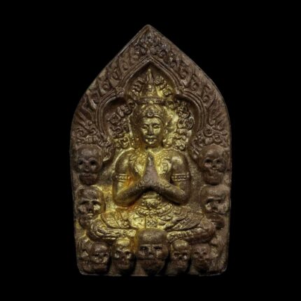 Khun Paen Prai Krasip by Ajarn Monak 2545