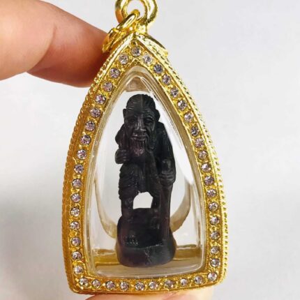 Amulette Chuchok Premier lot par LP Tim 2541