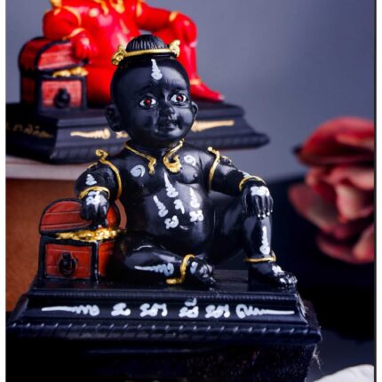 Kuman Thong Bucha by Ajarn Amnat