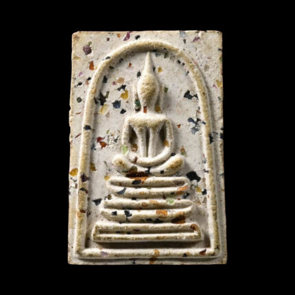Phra Somdej benedetto da LP Kuay 2512