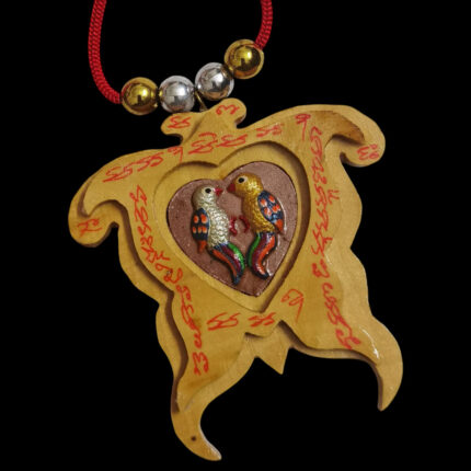 Pendentif Salika LP Koon